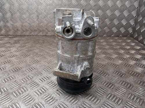 Ford focus mk4 air - ford, pump