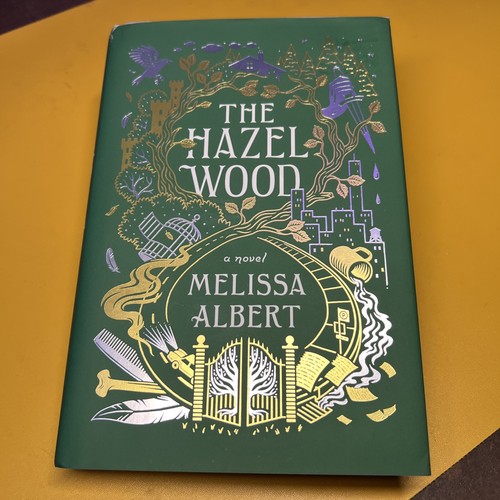 Signed first edition the - signed,