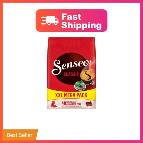 Senseo classic medium roast - senseo,
