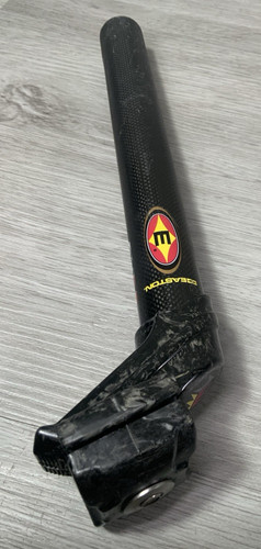 Easton ec90 carbon - easton, post