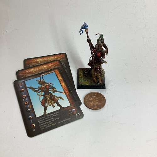 Rackham confrontation wolfen - confrontation,