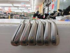 TaylorMade M6 Ladies Iron Set