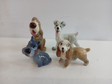 Wade Whimsies Lady And The