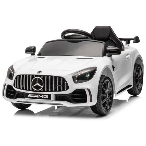 Kids car licensed mercedes - kids,