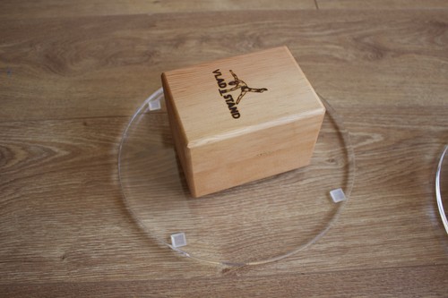 Handstand blocks balance cubes - balance,