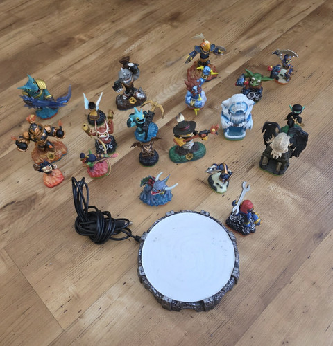 Activision skylanders portal - skylanders,