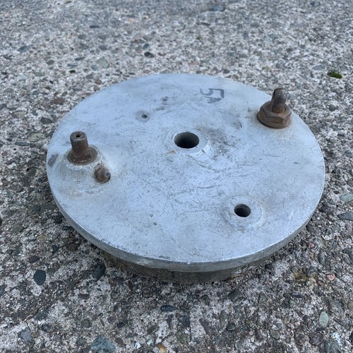 Bsa a10 a65 - a65, a50