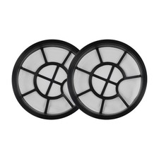 Vacuum Filter Replacements for