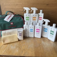 Autoglym Lifeshine Car Care