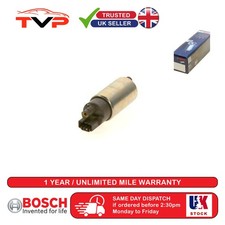 Bosch Fuel Pump For Ford