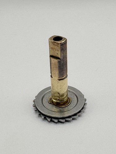 Abu seven reel drive shaft - abu,