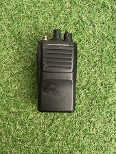 Vertex Standard VX-417E-3-5 UHF Two-Way Radio 16 Channel (B164)