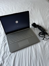 HP Laptop 14 14s-fq0000na