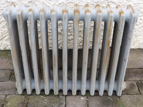 Antique reclaimed sandblasted - antique,