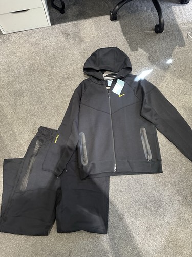 Nike nocta tech - tech, fleece