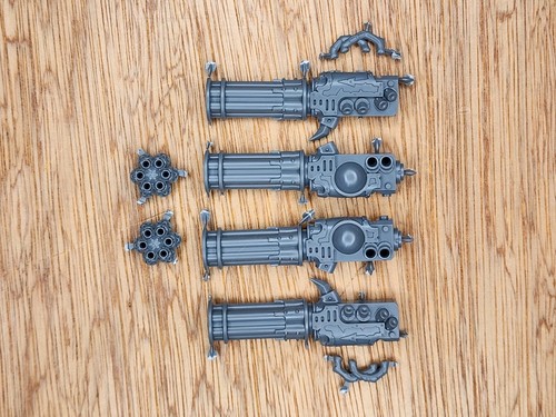 Warhammer 40k chaos space - warhammer,