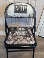WWE VIP Experience Ringside