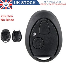 2Button For Land Rover