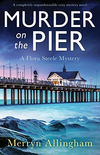Murder the pier a - murder,