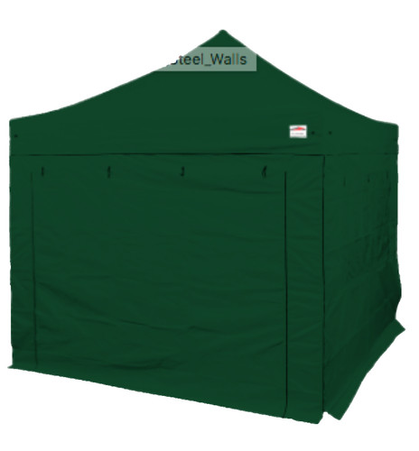 Pop up awning gazebo - 3m,
