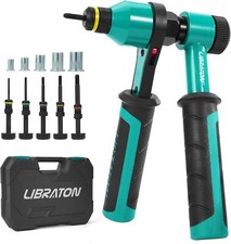 Rivet Nut Tool, Rivnut Tool