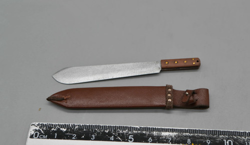 New wwii british sas knife - new,
