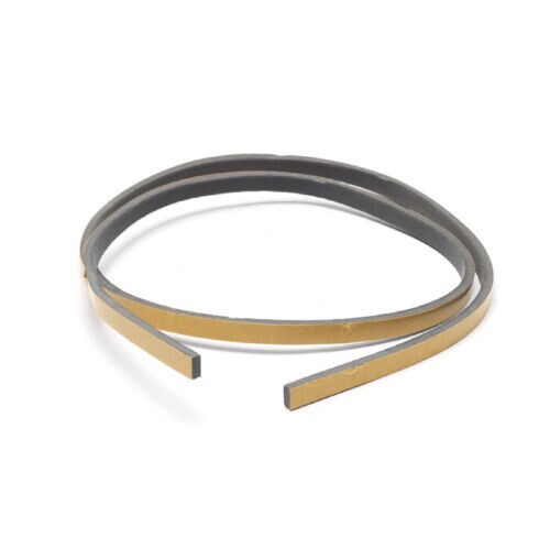 Outer roof windscreen seal - outer, to