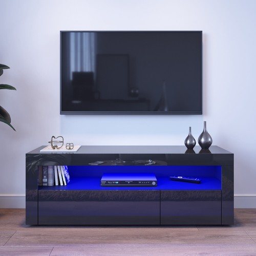 Modern 120cm unit cabinet - tv,
