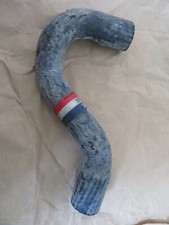 Radiator top Hose  AUSTIN metro 1300 1980-84 N.O.S.
