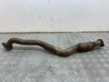 ALFA ROMEO 147 1.9 JTDM Q2 SPORT EXHAUST DOWN PIPE