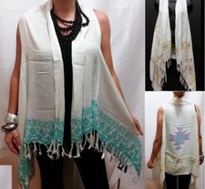 Cardigan S M L Blouse Boho