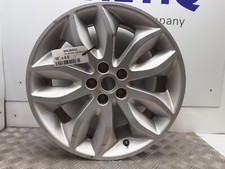 ALLOY WHEEL LAND ROVER