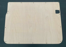 VW T5 T6 SWB interior panels