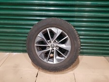 12-19 Toyota Rav4 17" inch