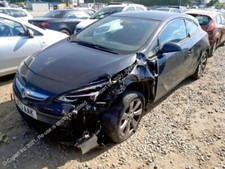 VAUXHALL ASTRA GTC 2009-2015 1.4 PETROL MANUAL – BREAKING CAR SPARES