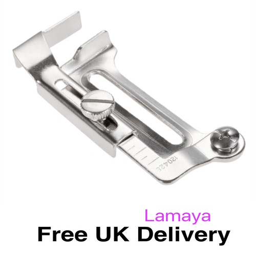 Adjustable swing guide gauge - guide,