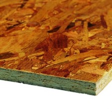 OSB BOARDS 2400 x 1200 x 18mm-MIN PRICE FOR 5- FAST UK  DELIVERY