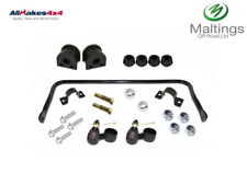 ALLMAKES 4X4 FRONT ANTI ROLL BAR KIT FITS DEFENDER   / DISCOVERY 1 