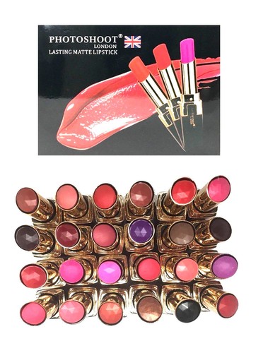 Matte lipstick long lasting - matte,