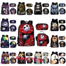 The Nightmare Before Christmas