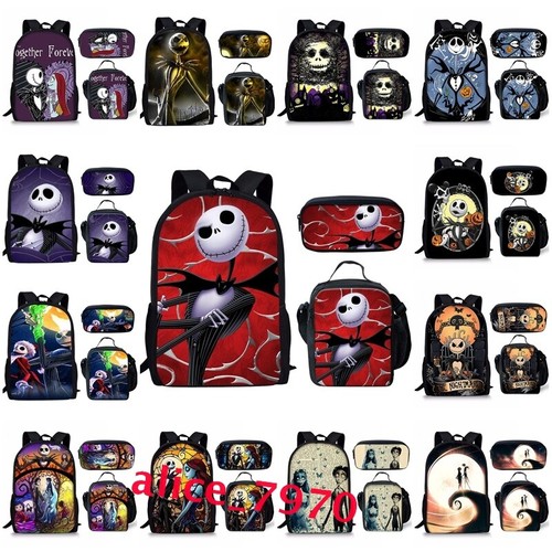 The nightmare before christmas - the,