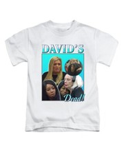 Davids Dead Adults T-Shirt