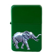A20 Elephant Pewter design on