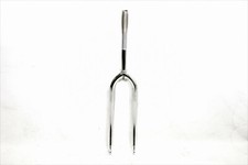 Mountain bike chrome atb - chrome, 26"
