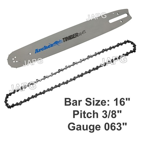 Bar chain set for - bar,