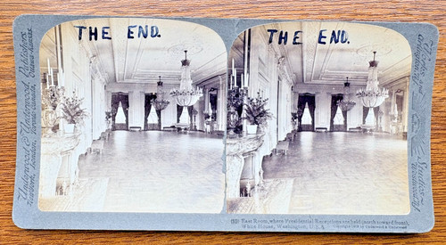 1903 white house east - white,
