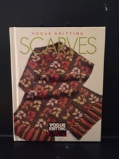 Vogue® Knitting on the Go