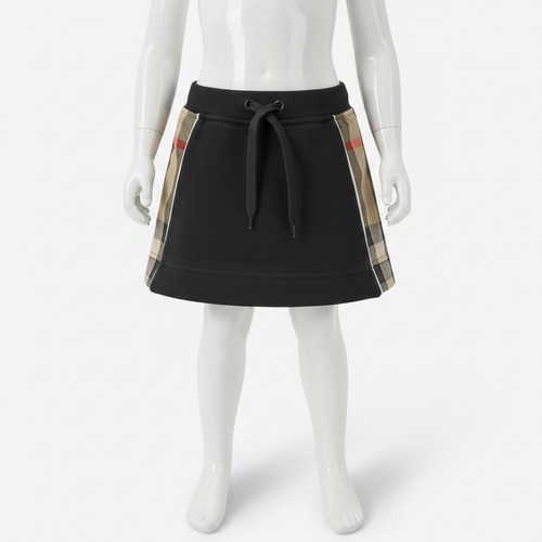 Burberry baby girls black - burberry,