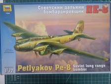 1/72 ZVEZDA #7264 HIGH DETAIL
