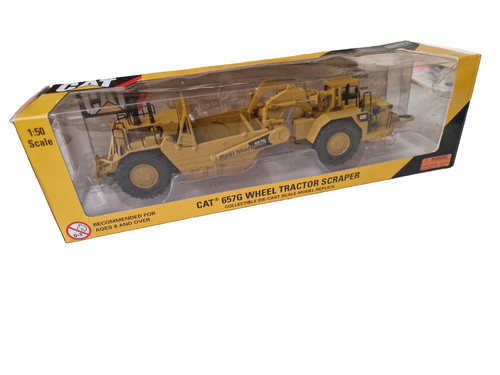Norscot cat 657g wheel - norscot,
